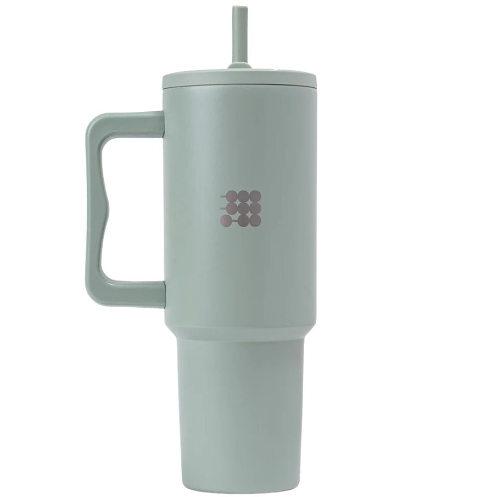 Cubitt Termo Tumbler Spill-Free Mint Green