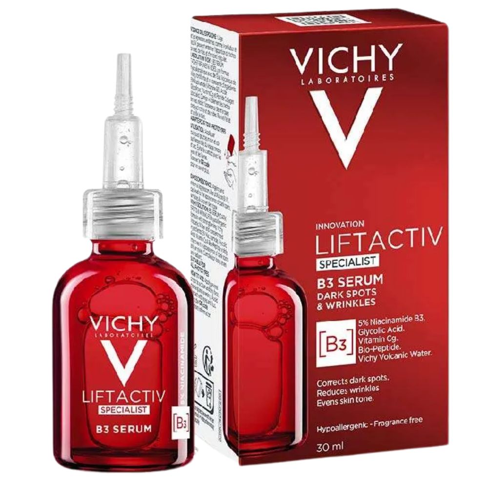 Vichy Liftactiv B3 Serum 30 ml