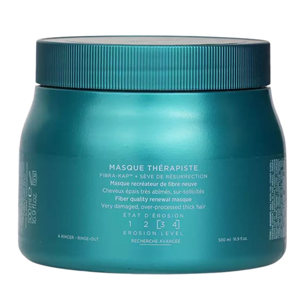 Kerastase Resistance Masque Therapiste 500 ml
