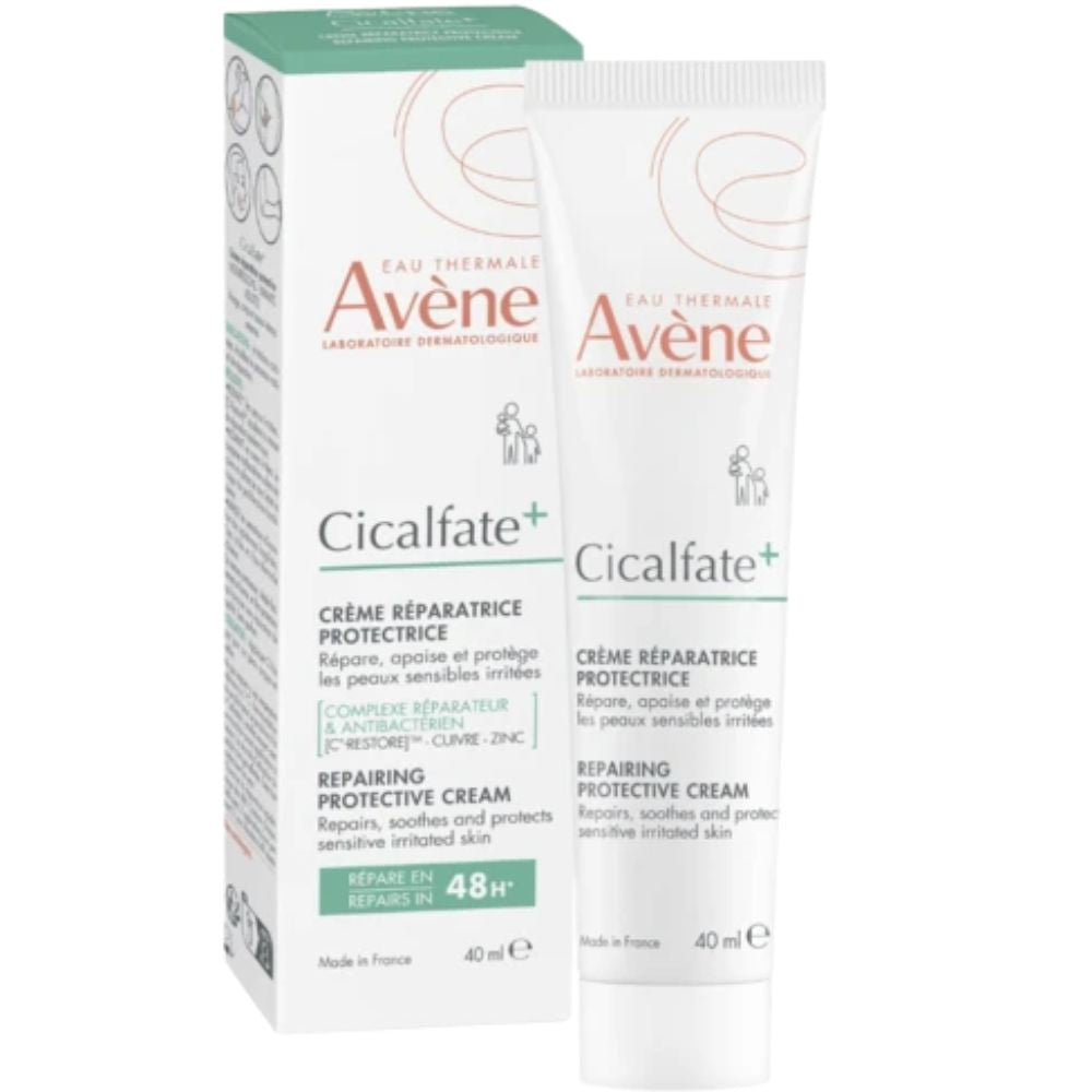 Avene Cicatrizante Reparador Cicalfate 40ml