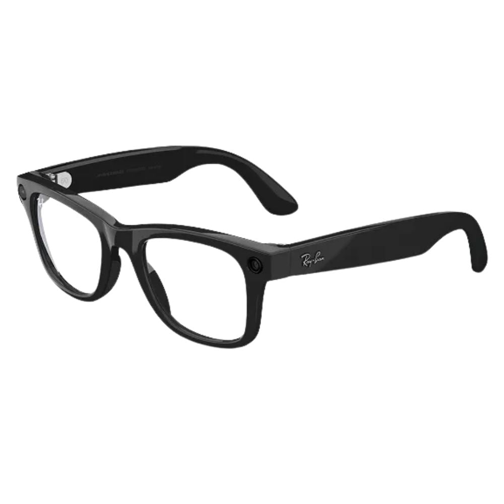 Ray-Ban Meta Lentes con AI Wayfarer (Gen 1)