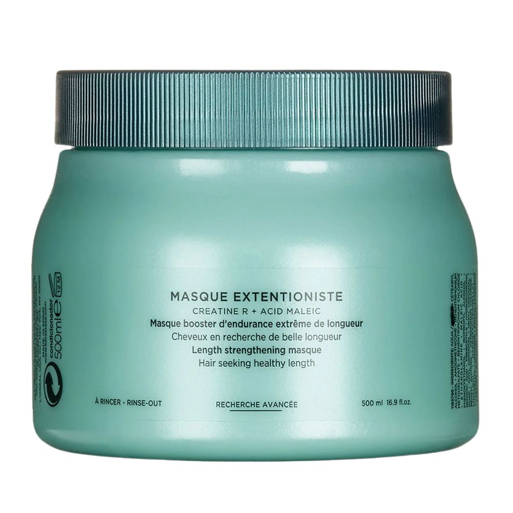 Kerastase Resistance Masque Extentioniste Creatine R+Acido Maleic 500 ml