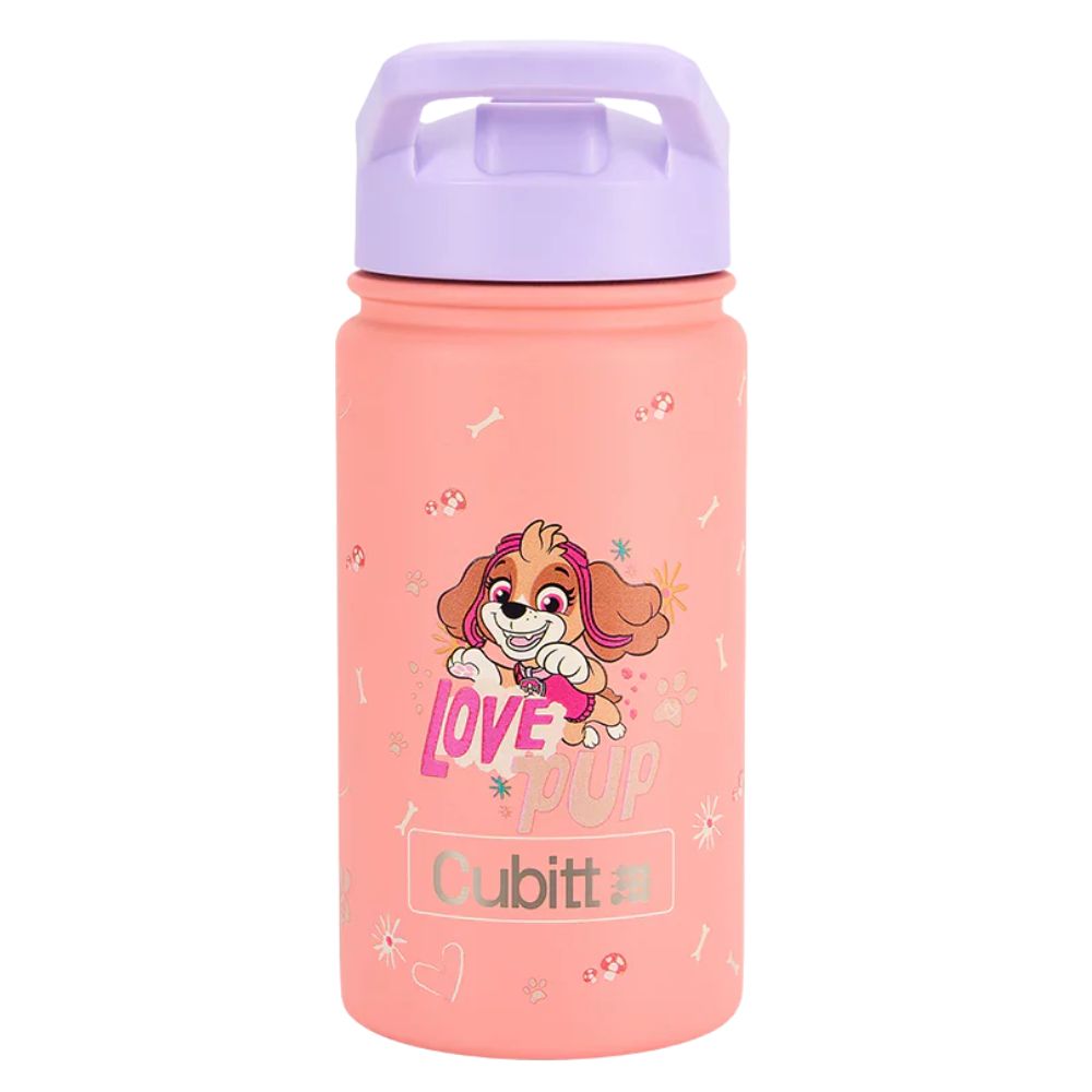 Cubitt Termo Jr. Paw Patrol Love Punk Pink 16OZ