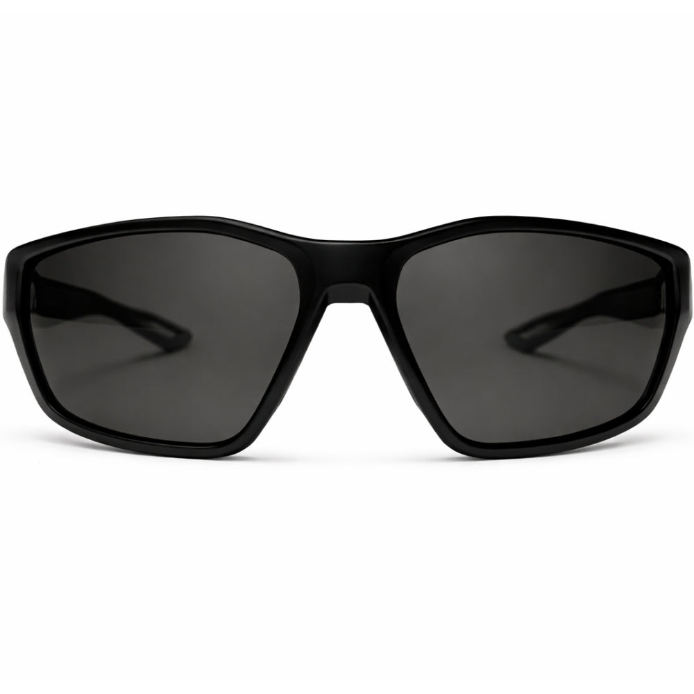 Torege Lentes de Sol Coeus Deportivos Black Unisex