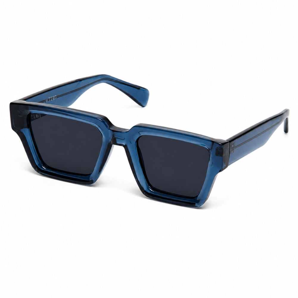 Tiwi Tokio 800 Shiny Blue Gradient