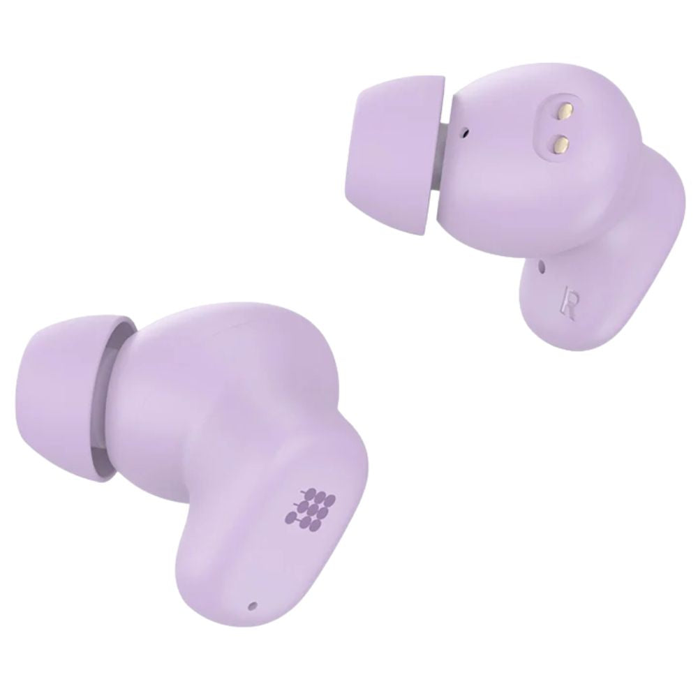 Cubitt Audifonos Power Buds Dusty Lilac