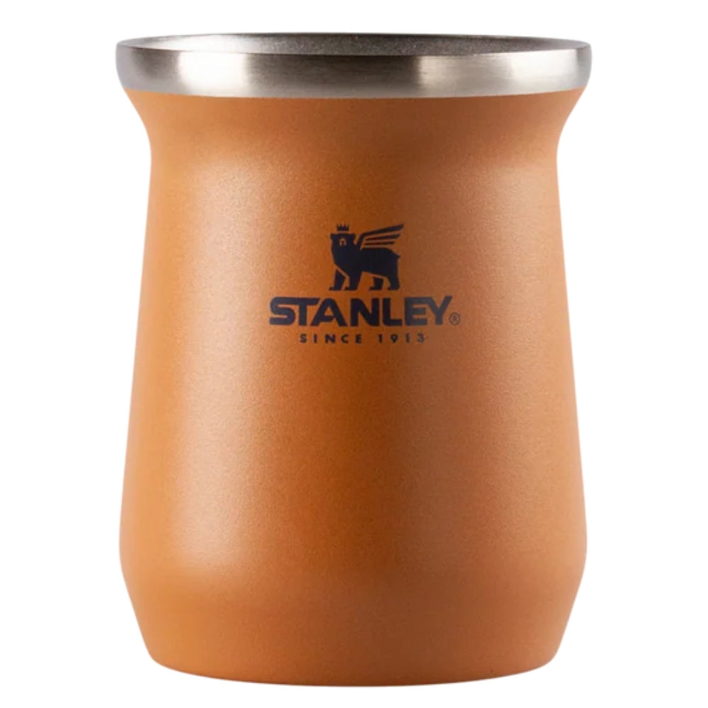 Stanley Vaso Mate Classic Mug 8 Oz Toast