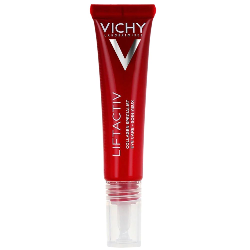 Vichy Liftactiv Collagen Specialista Contorno de Ojos 15ml