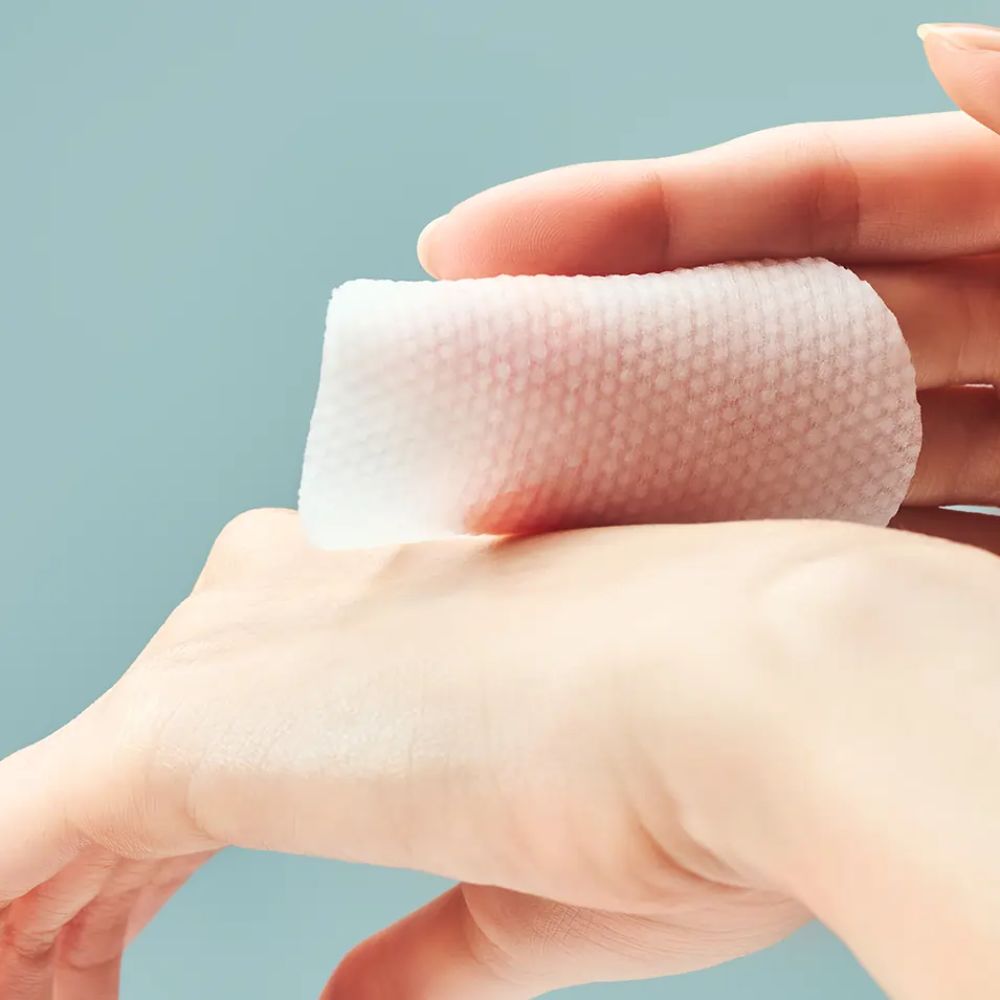 Tocobo Cica Calming Aqua Pad 60 Pads Cica Complex Multi HA Complex 160ml