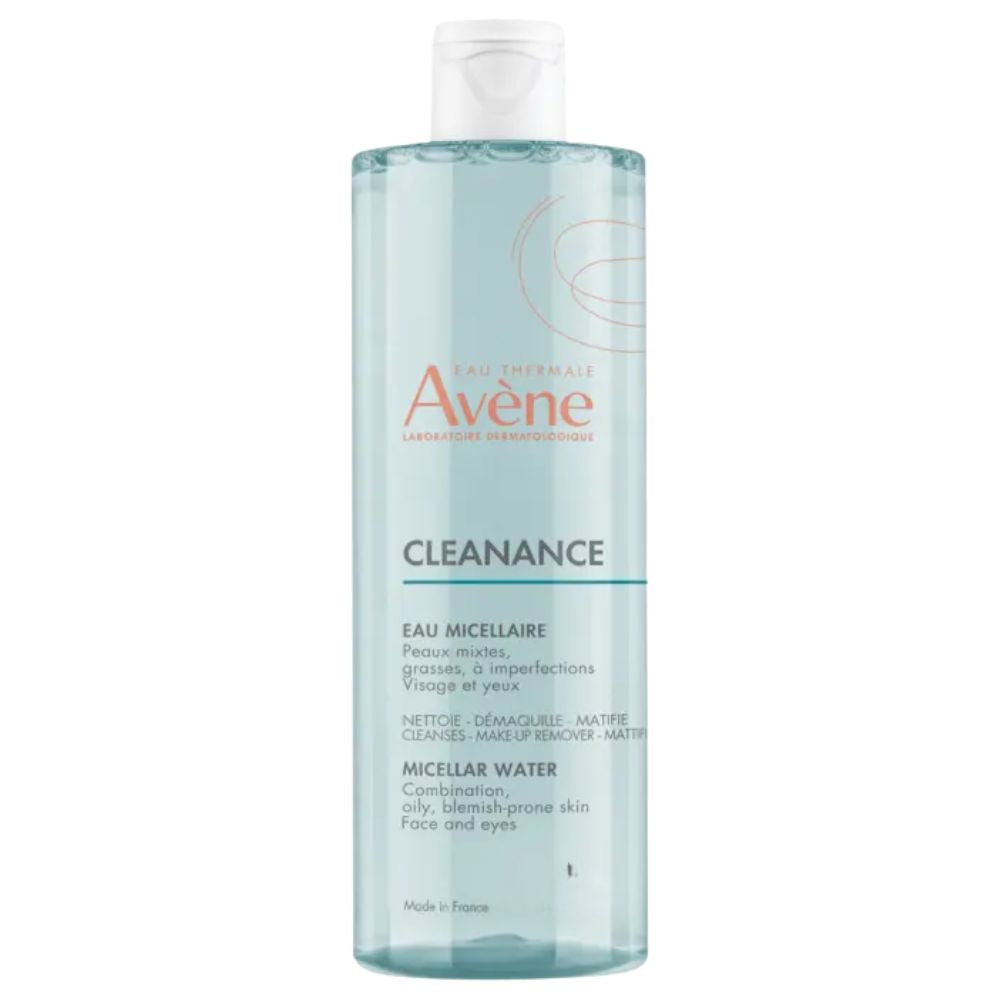 Avene Agua Micellar Desmaquillante 200ml