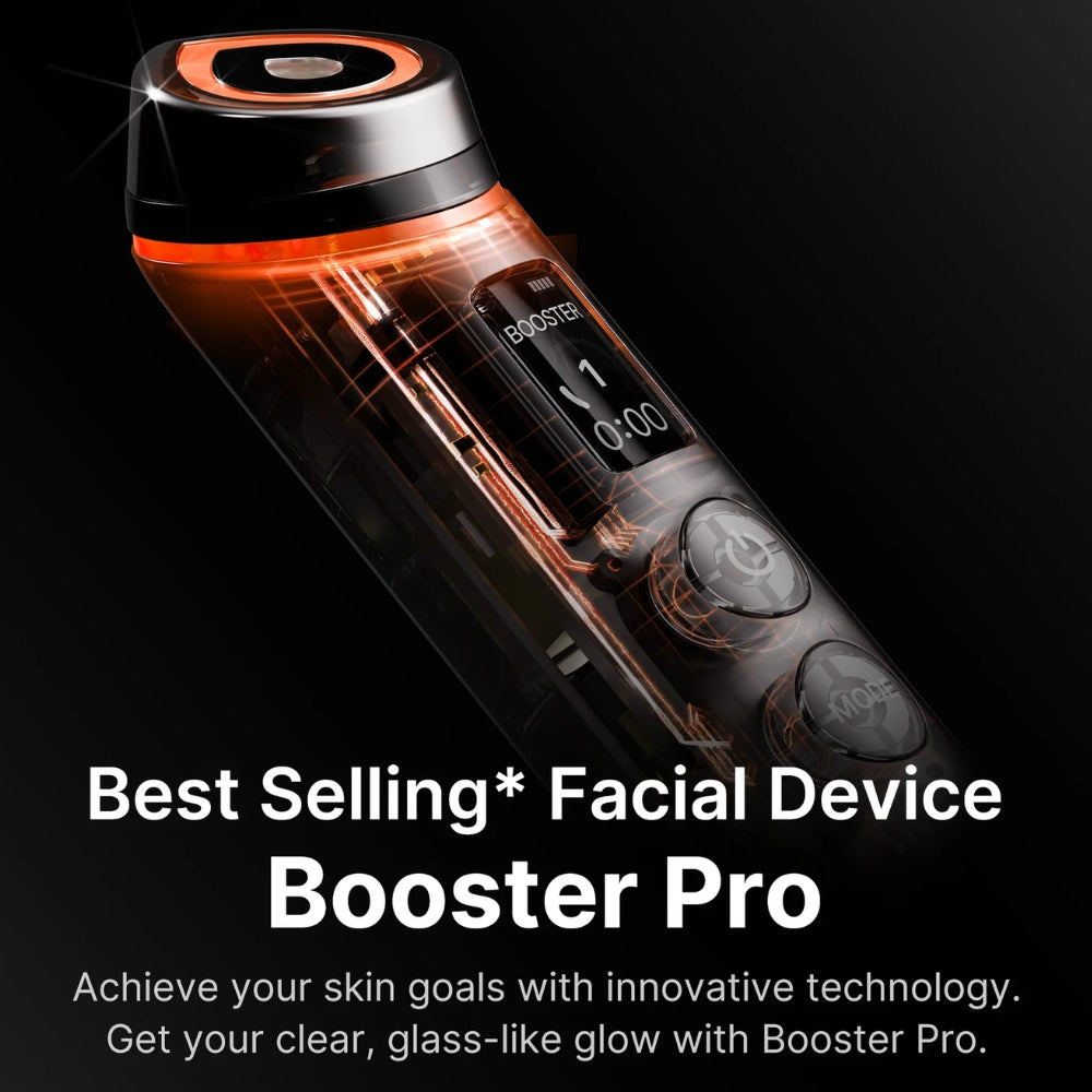Medicube Age-R Booster Pro