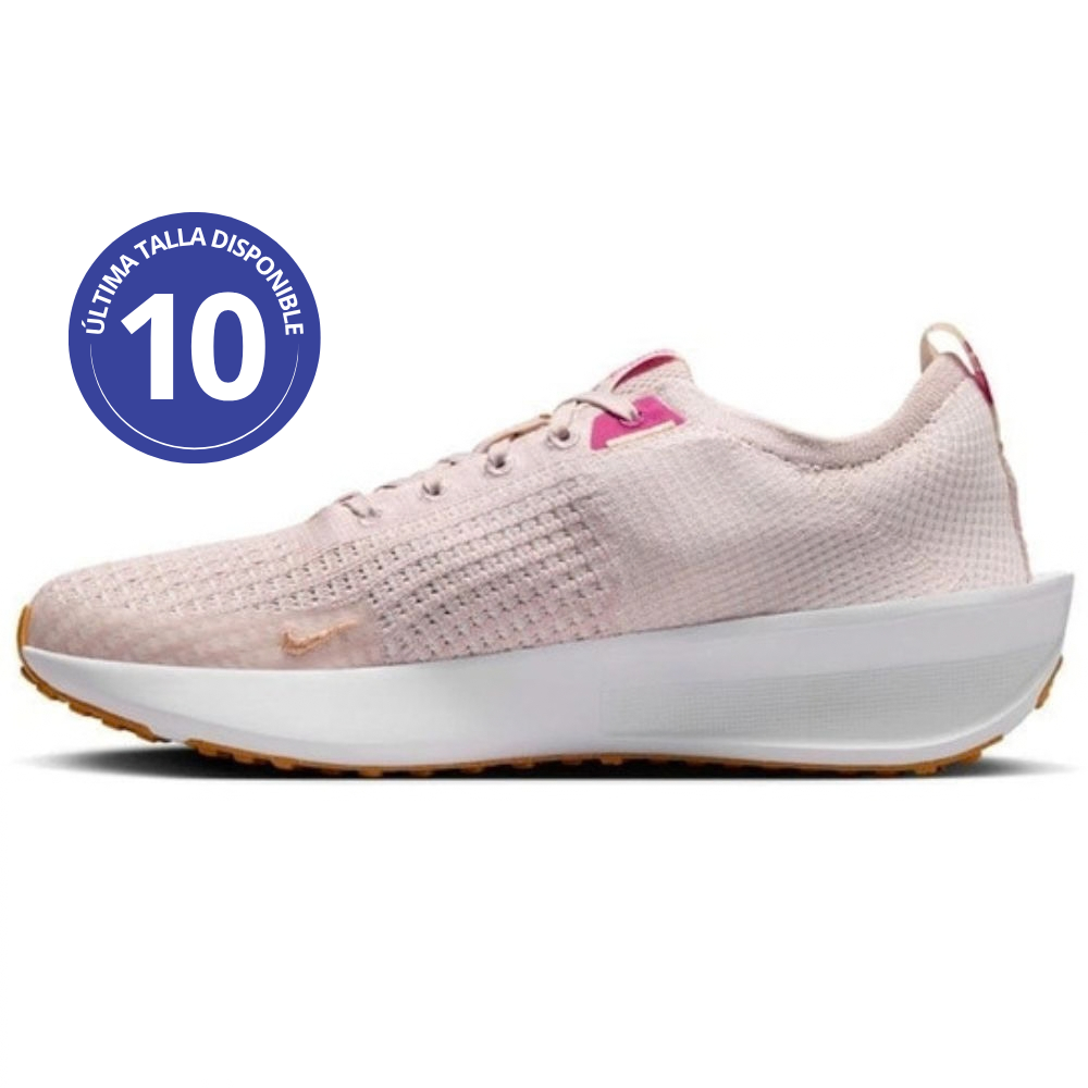 Nike Interact Run Talla 10 Zapato Para Damas