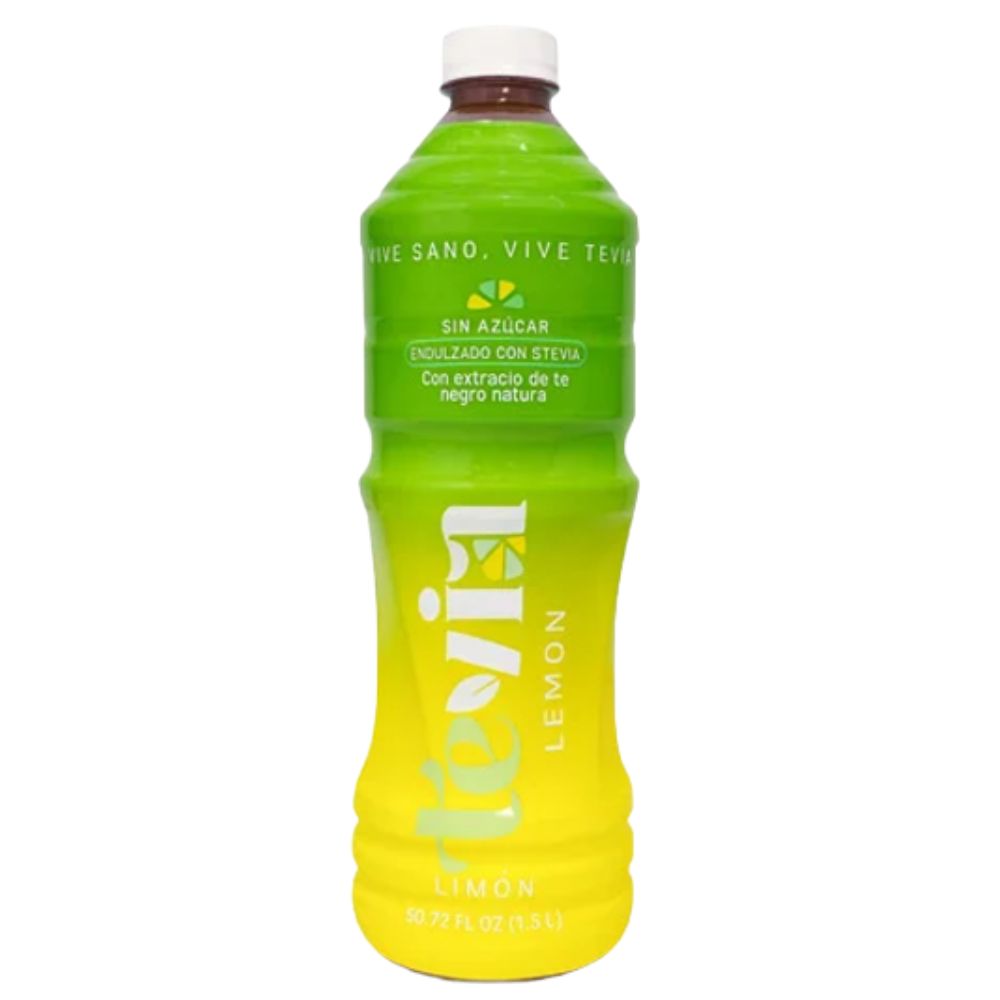 Tevia Limon 1.5 Litros