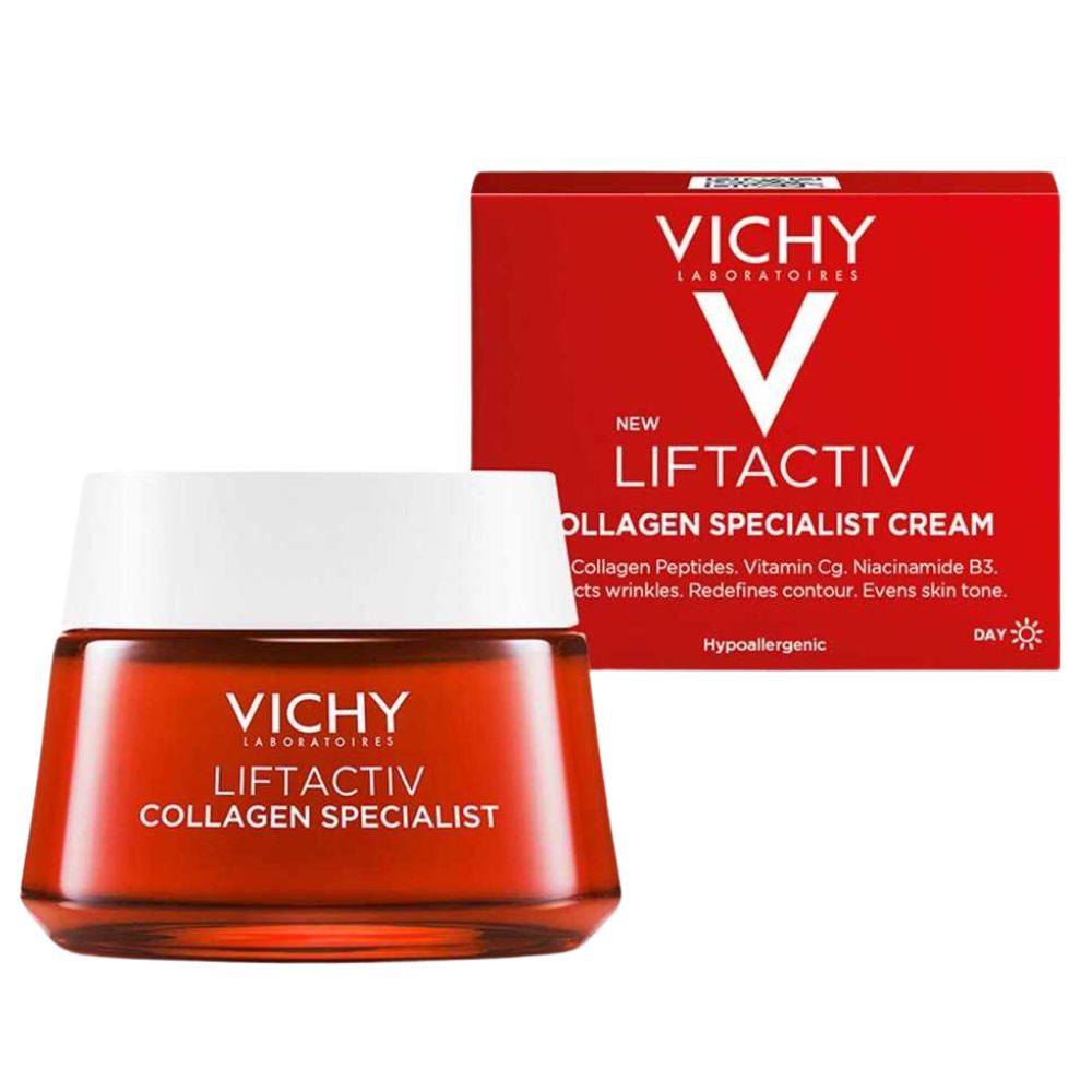 Vichy Liftactiv Collagen Specialist 50 ml