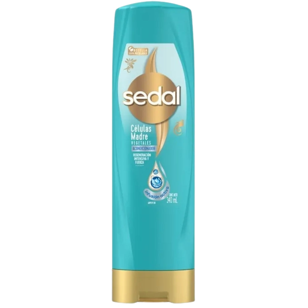 Sedal Acondicionador Celulas Madres 340ml