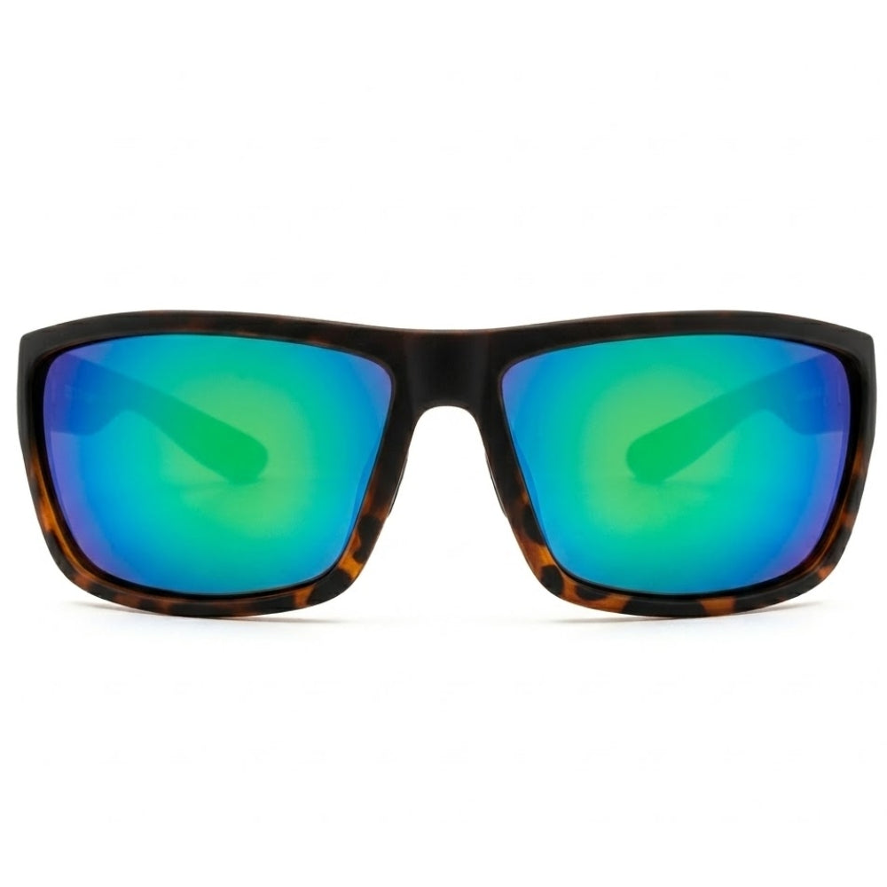 Torege Lentes de Sol Cratos Deportivos Unisex