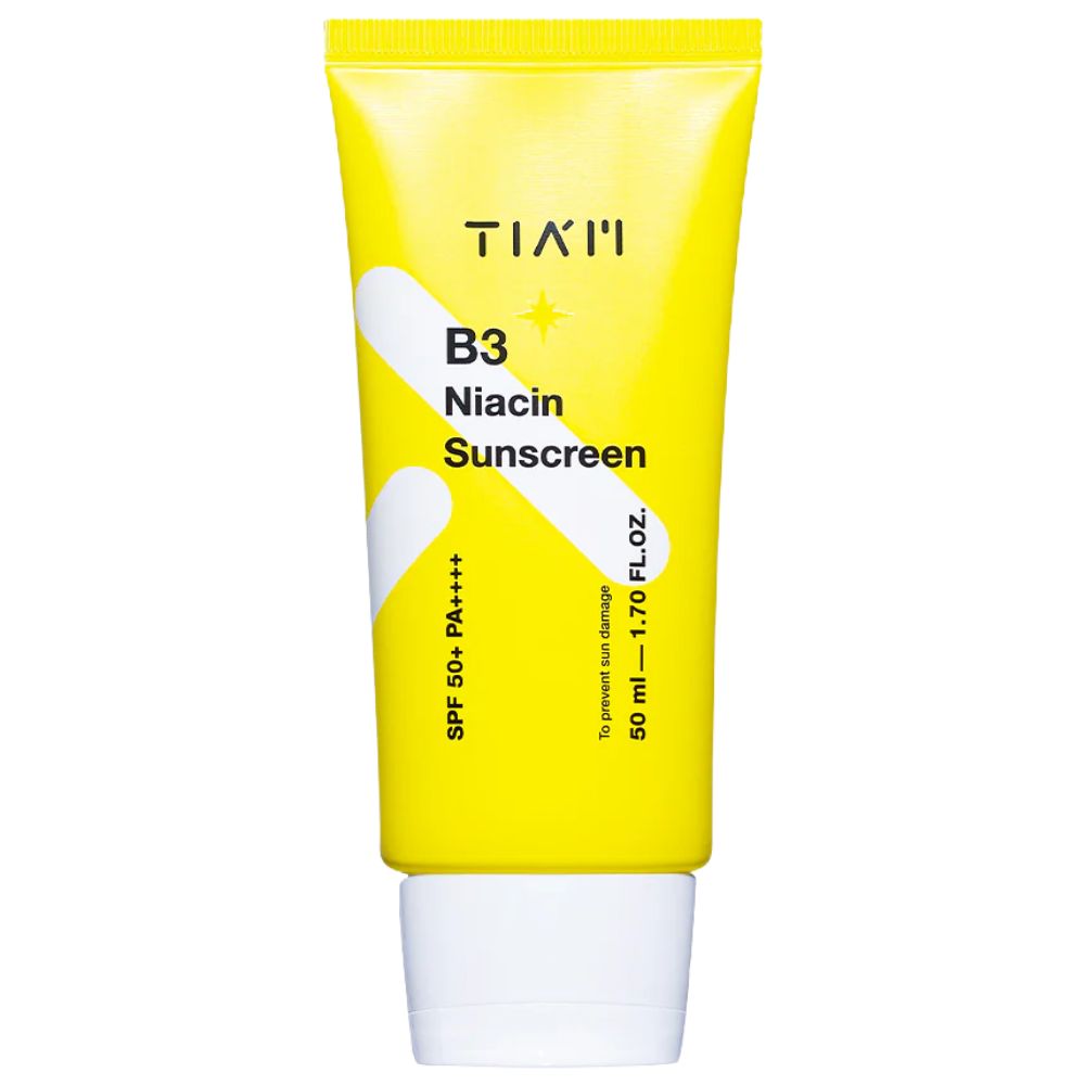 Tiam B3 Niacin Sunscreen SPF 50+ PA++++ 50ml