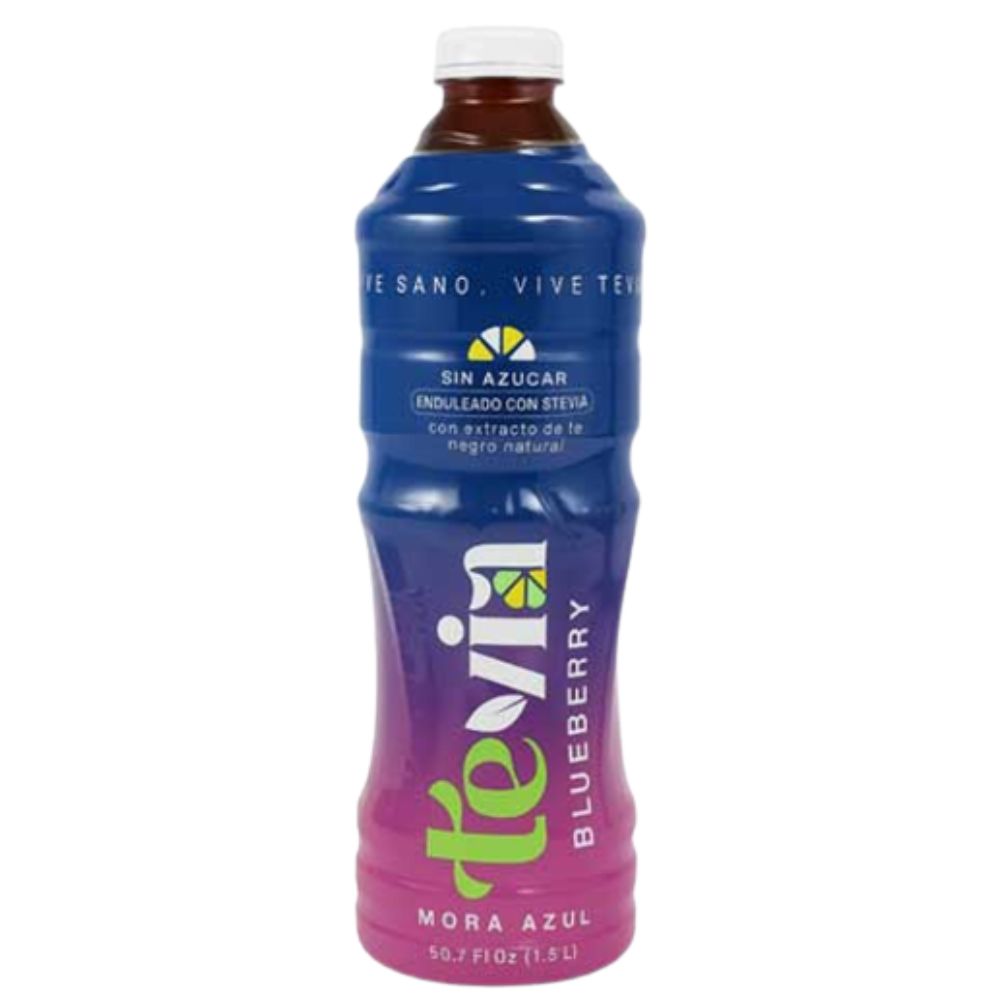 Tevia Blueberry 1.5 Litros
