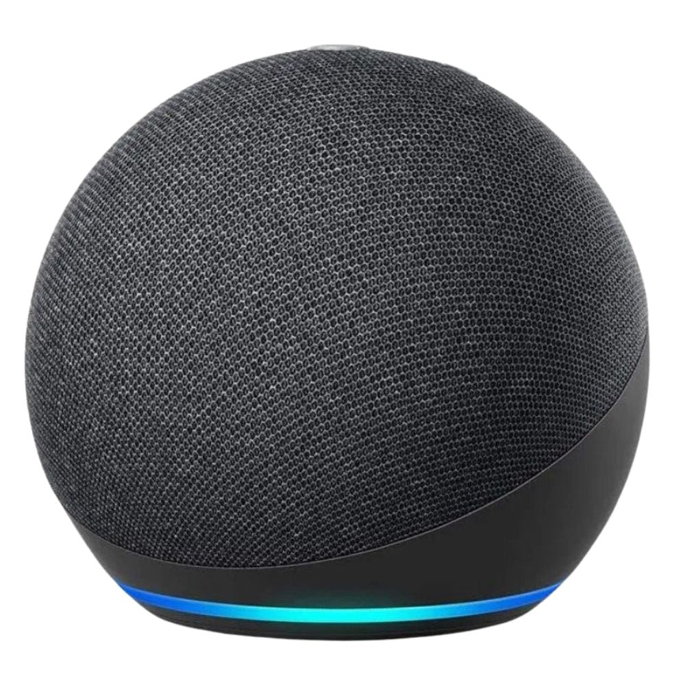 Amazon Echo Dot (5th Gen) Alexa Altavoz Inteligente Black
