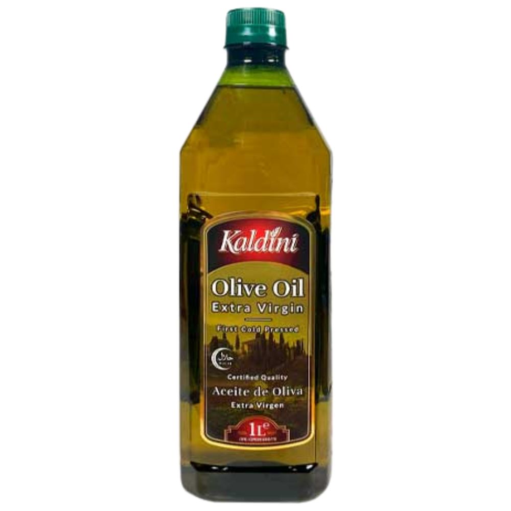 Kaldini Aceite De Oliva Extra Virgen 1 Litro