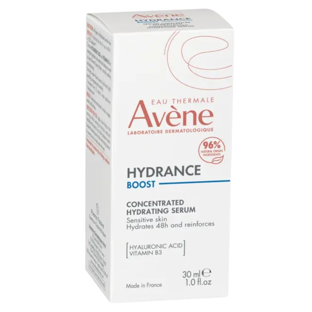 Avene Serum Hydrance Boost 30ml