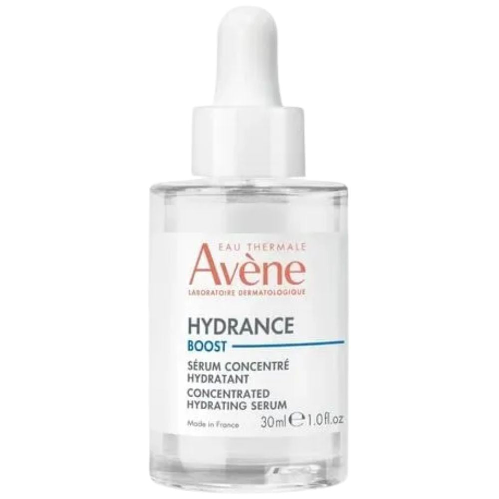 Avene Serum Hydrance Boost 30ml