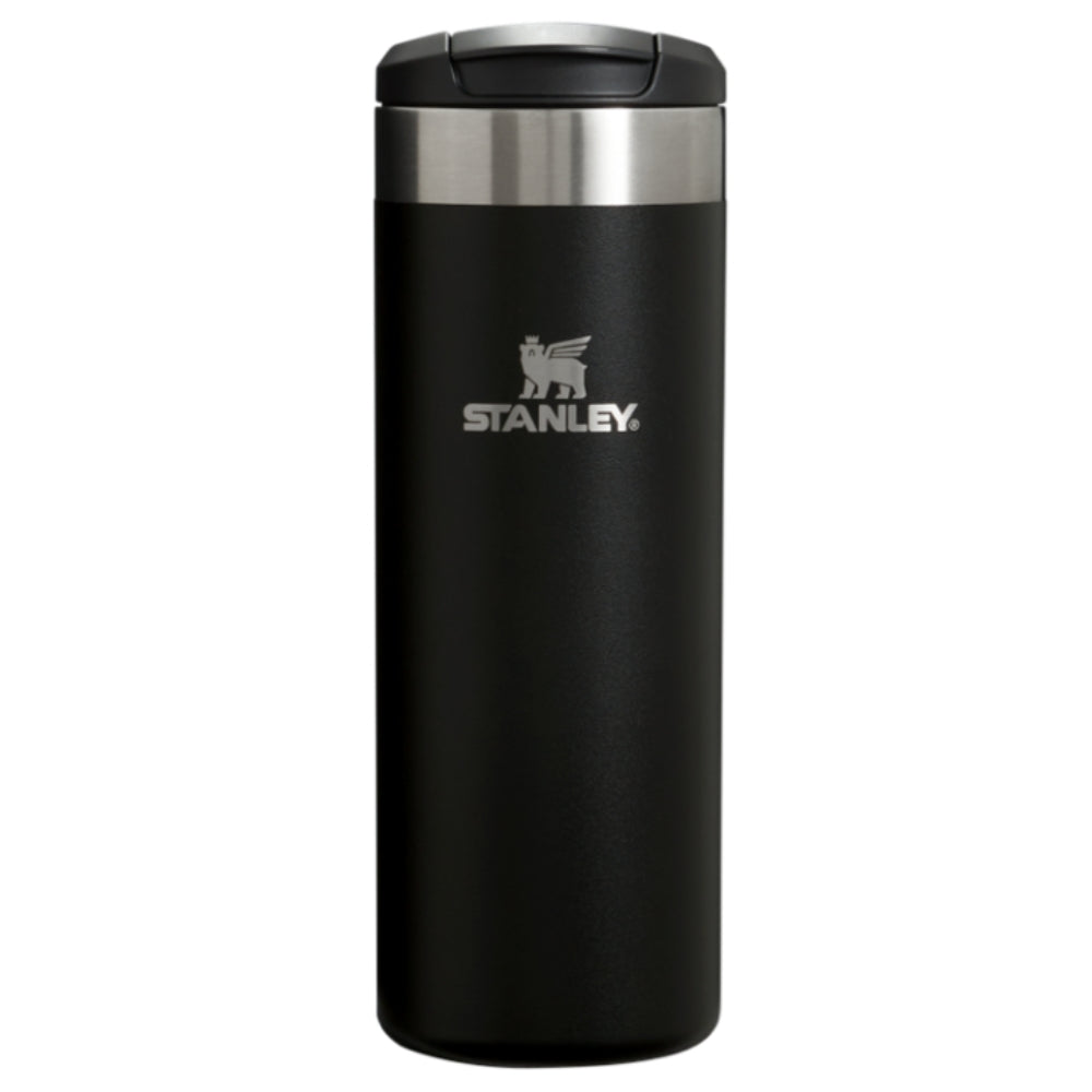 Stanley Transit Bottle The Aerolight Color Black 2.0 16oz