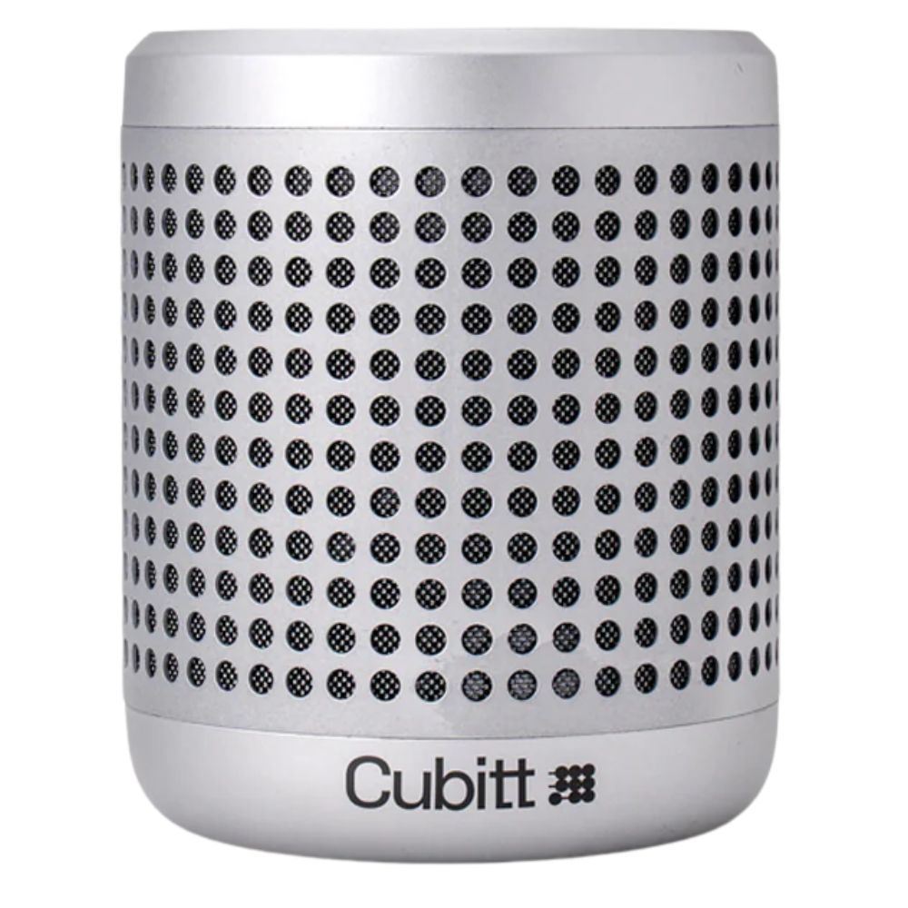 Cubitt Bocina Power Go Gen2 Light Silver