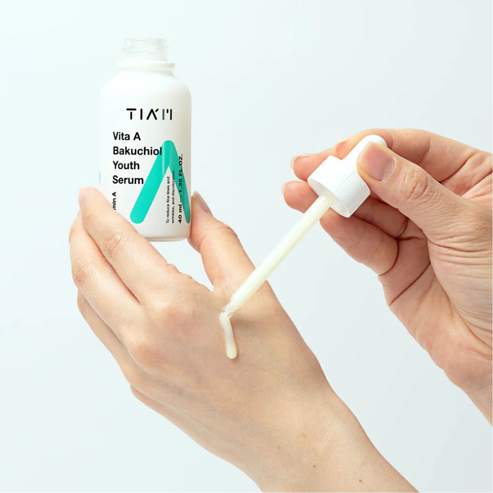 Tiam Vita A Bakuchiol Youth Serum 40ml