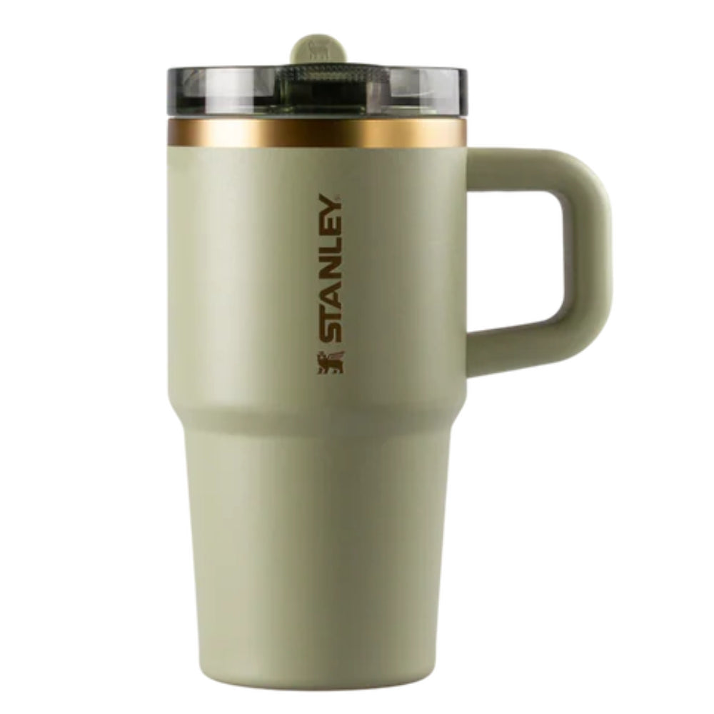 Stanley Termo Quencher Protour Fall Refresh Color Juniper 20oz
