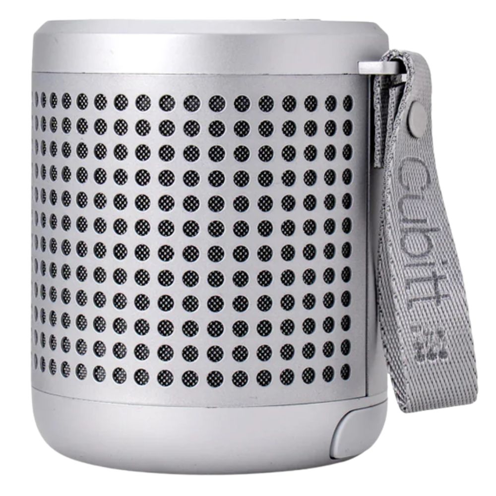 Cubitt Bocina Power Go Gen2 Light Silver