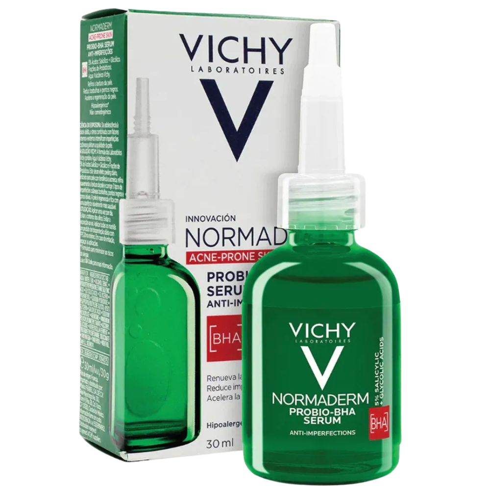 Vichy Serum Normaderm Probio-BHA 30ml