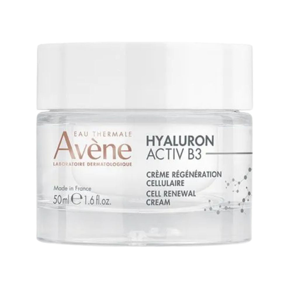 Avene Crema Regeneradora Celular Hyaluron Activ B3 Dia 50ml