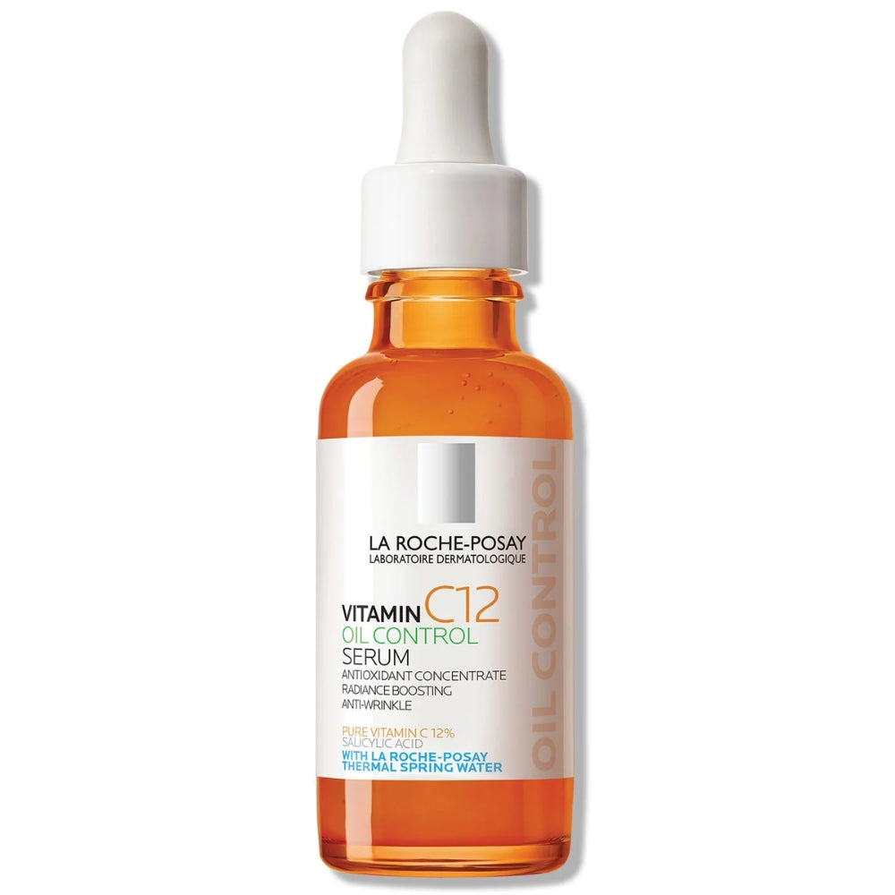 La Roche Posay Serum Vitamina C Purifying Oil Control 30ml