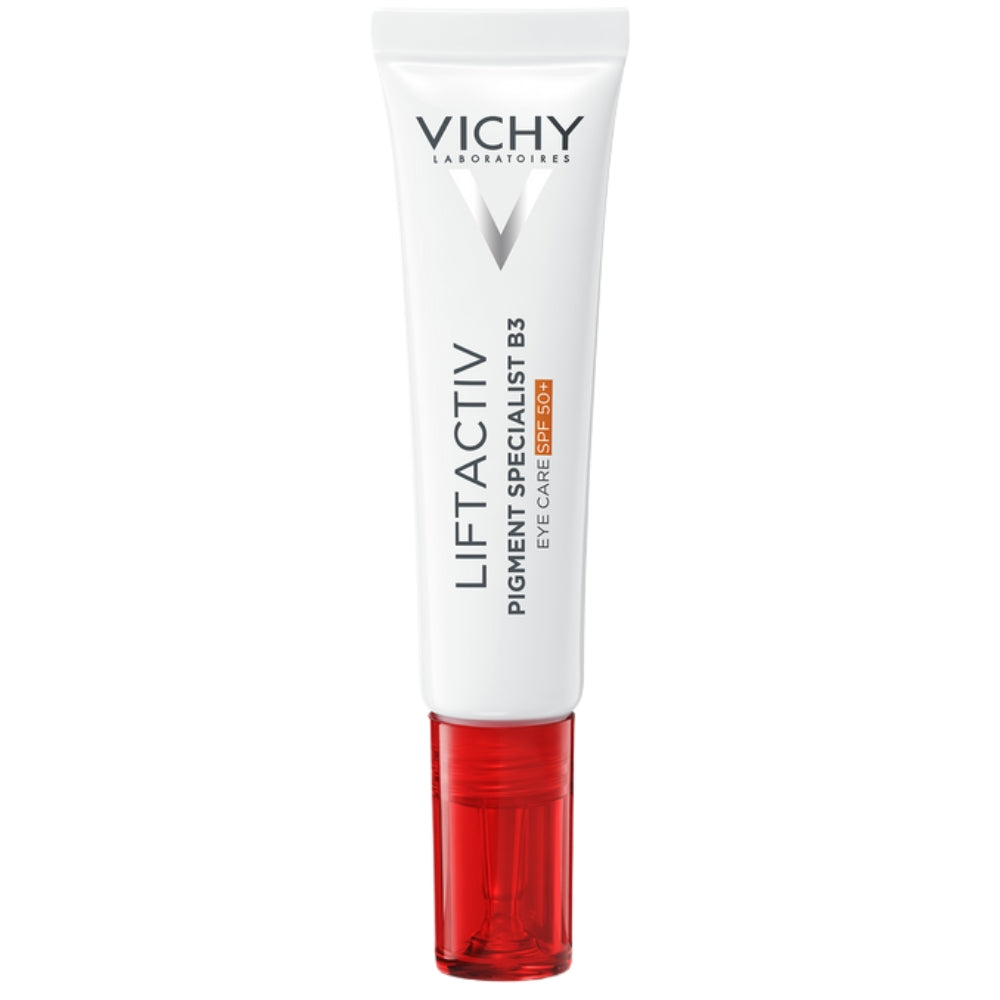 Vichy Contorno de Ojos Pigment Specialist B3 SPF50+ 15ml