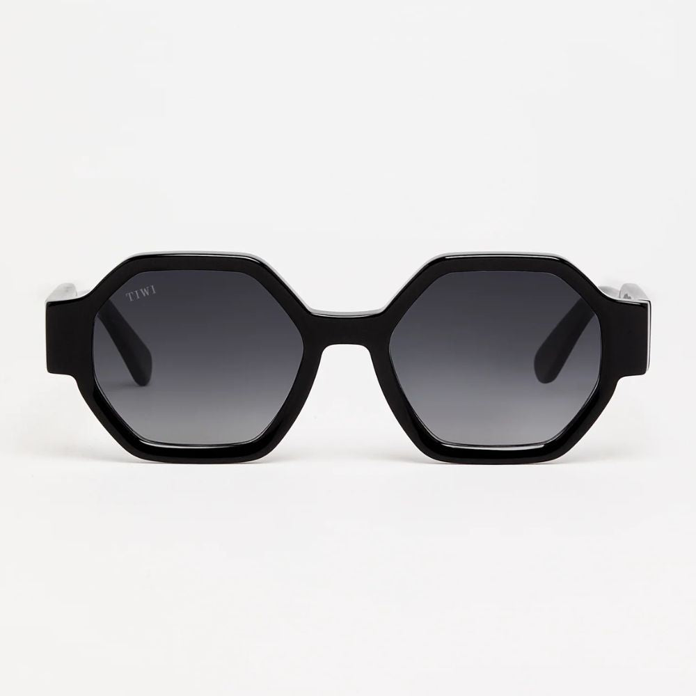 Tiwi Valette 01 Acetate Black Limited Edition 1/300