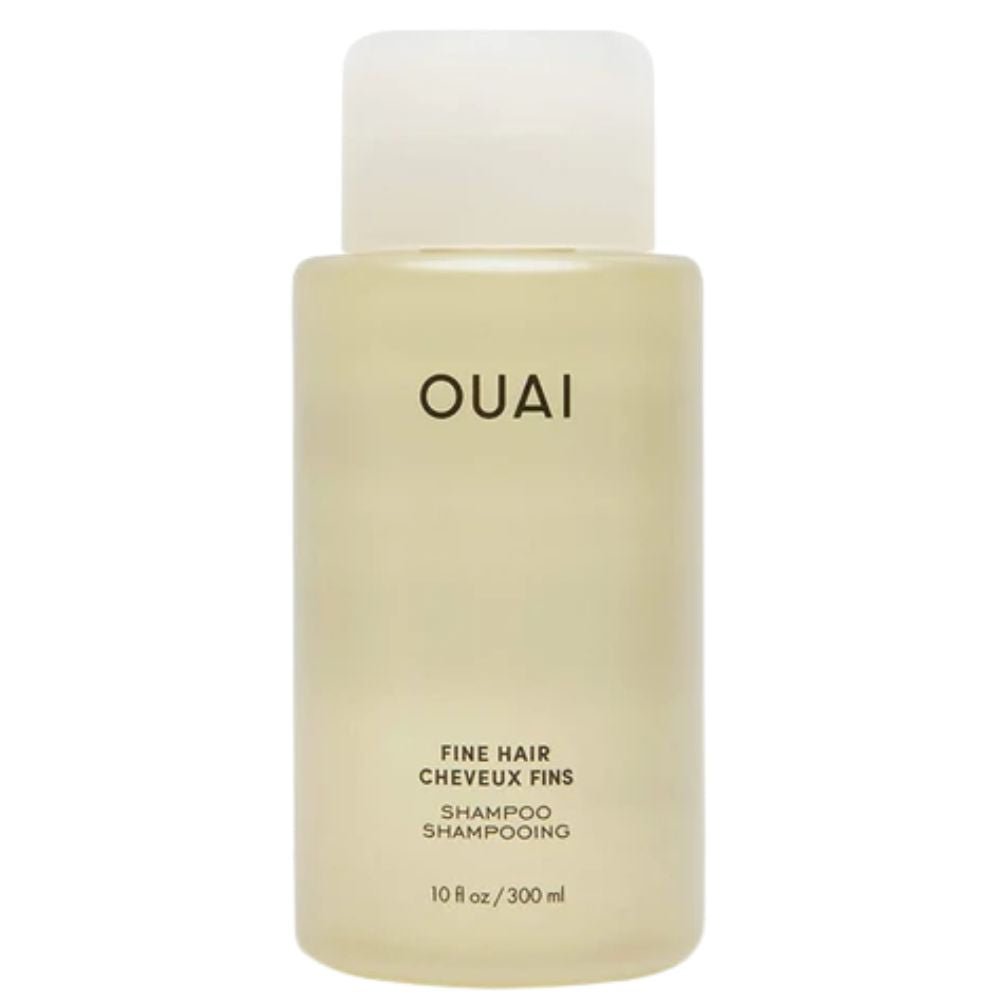 Ouai Shampoo Fine Hair 300ml Cabello Fino