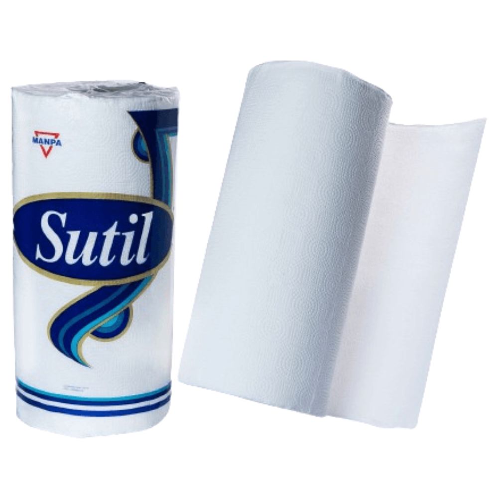 Toallin Sutil 1 Rollo