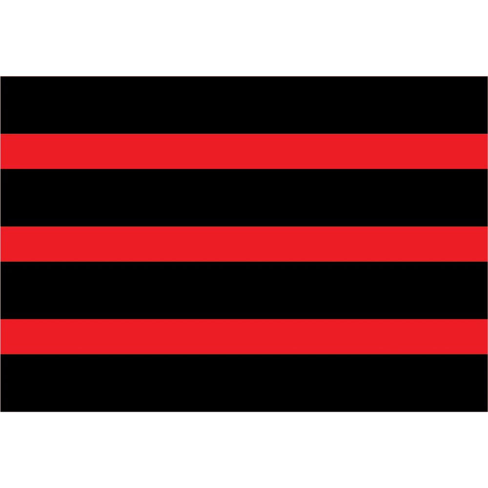 Block de 52 Individuales Marianella Morrison de Papel Dividu Canaston