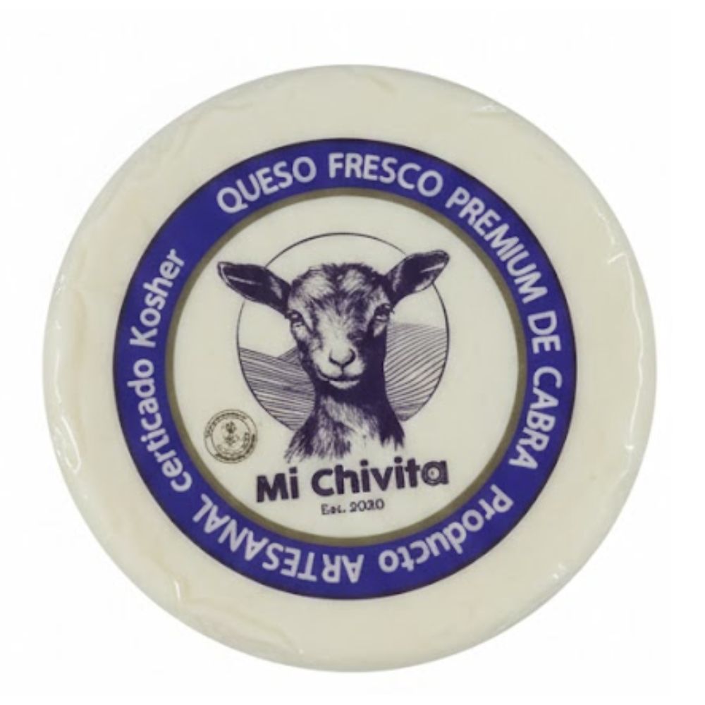 Mi Chivita Queso Fresco Premium 500gr