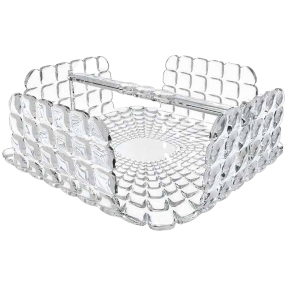 Guzzini Servilletero De Mesa Color Clear