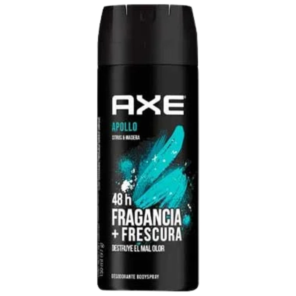 Axe Desodorante Spray Apollo 150ml
