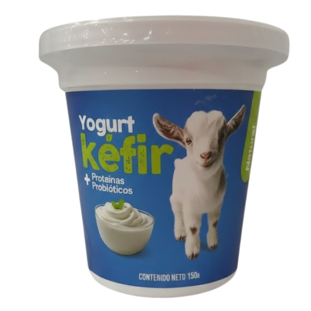 Mi Chivita Yogurt de Kefir 150gr