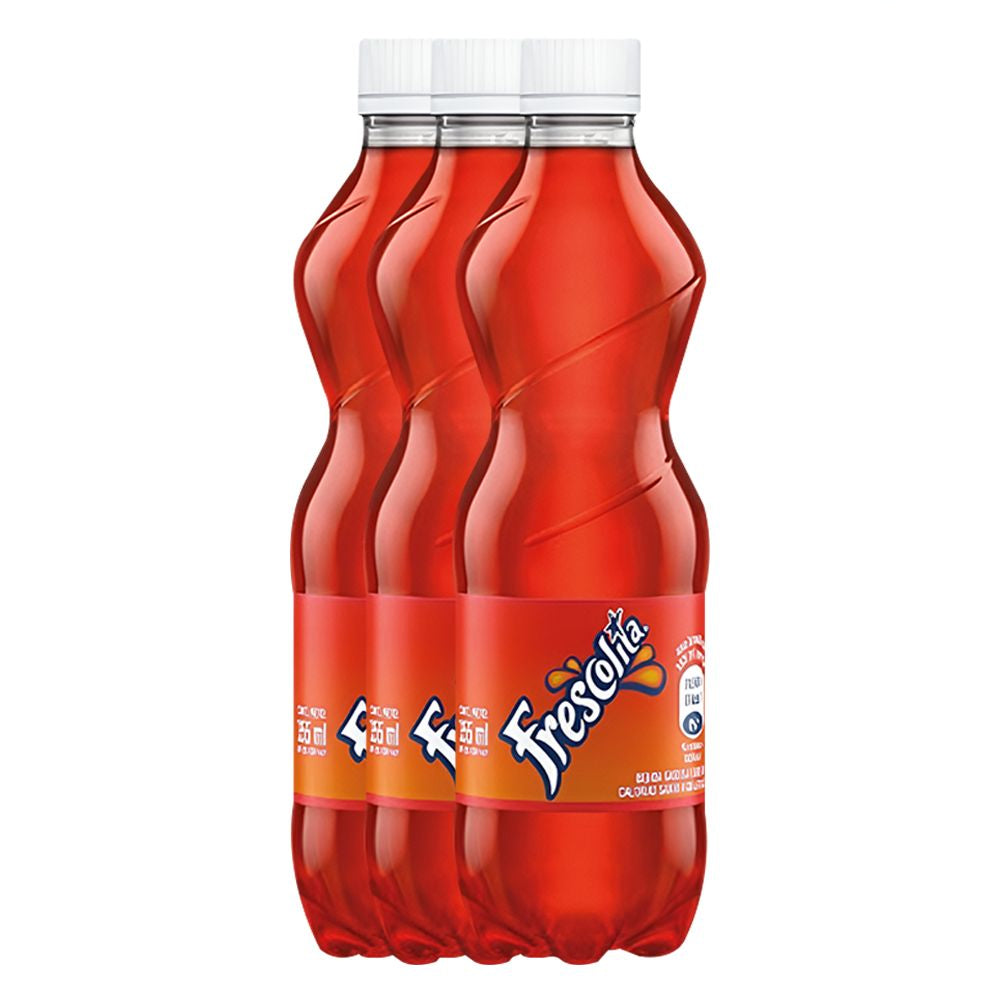 Frescolita Pack de 16 Unidades de 355ml