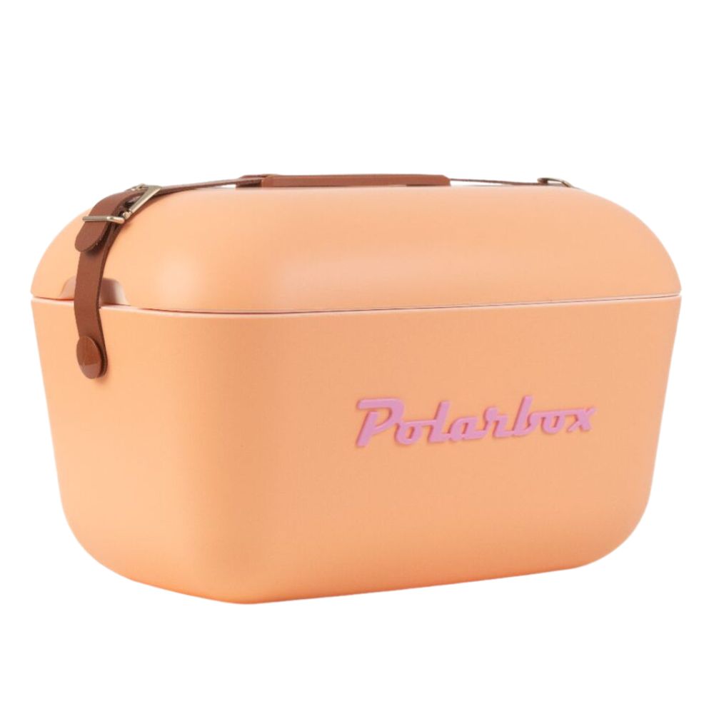 Cava Polarbox Naranja Sorbete Rosa Miami Classic Tirra Marron 20 Litros