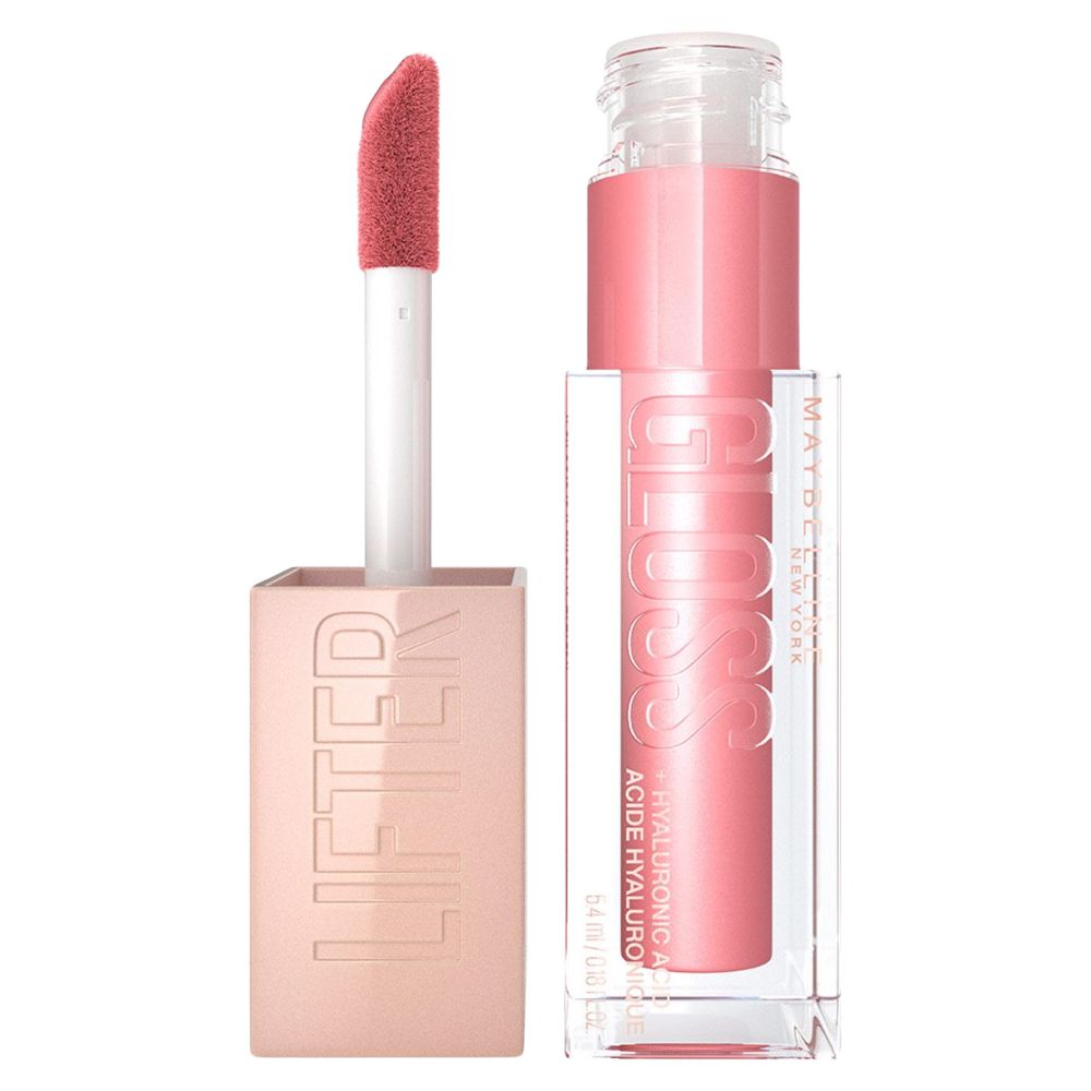 Maybelline Brillo Lifter Gloss Lip Silk Nro. 004 5.4ml