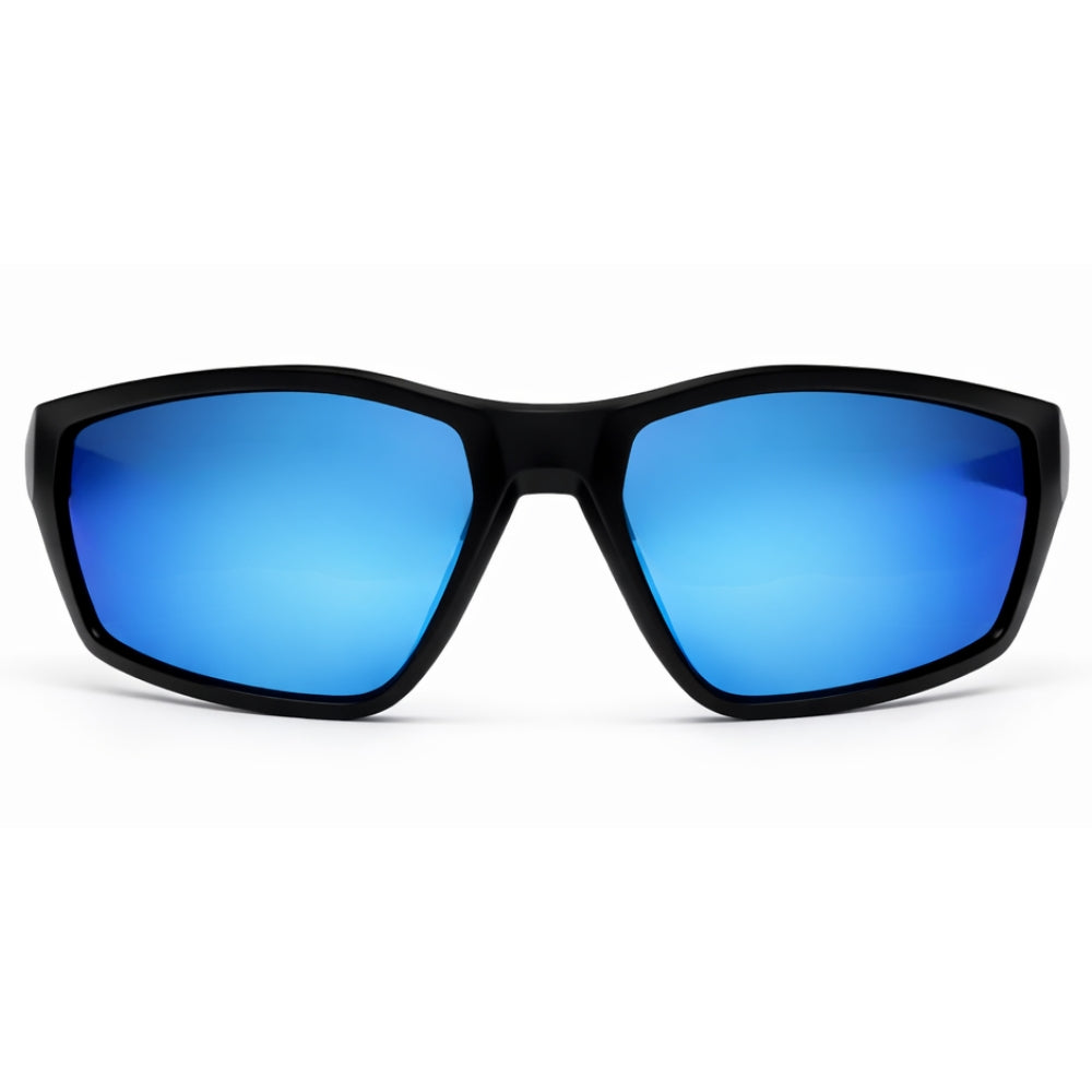 Torege Lentes de Sol Coeus Deportivos Black Unisex