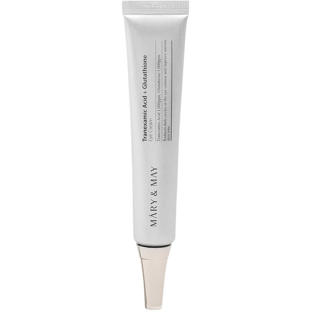 Mary & May Tranexamic Acid + Glutathione Eye Cream 30gr