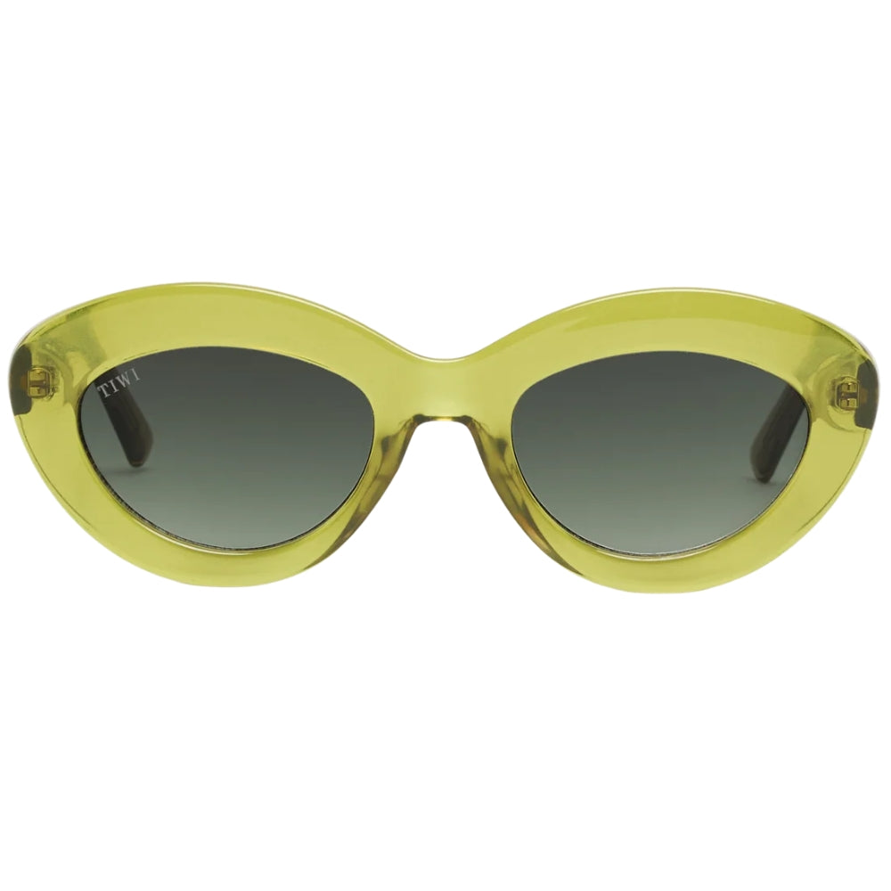 Tiwi Cannet 620 Shiny Olive Green