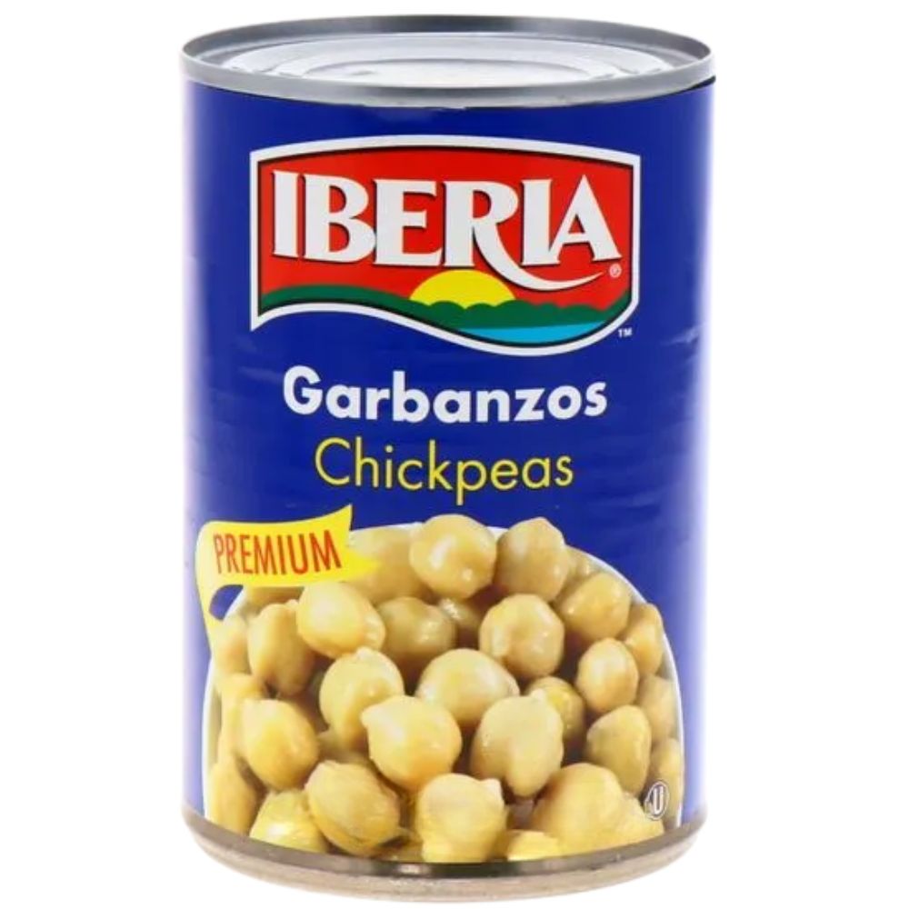 Garbanzos Iberia Premium 425gr